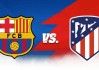 西甲德比再上演！巴萨主场迎战马竞，欧冠首回合谁能占得先机？